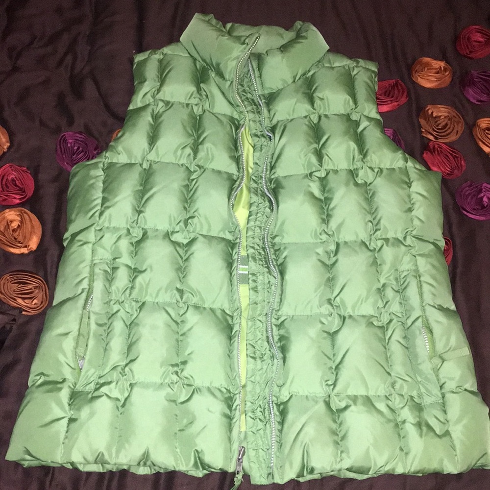 Gap Vest
